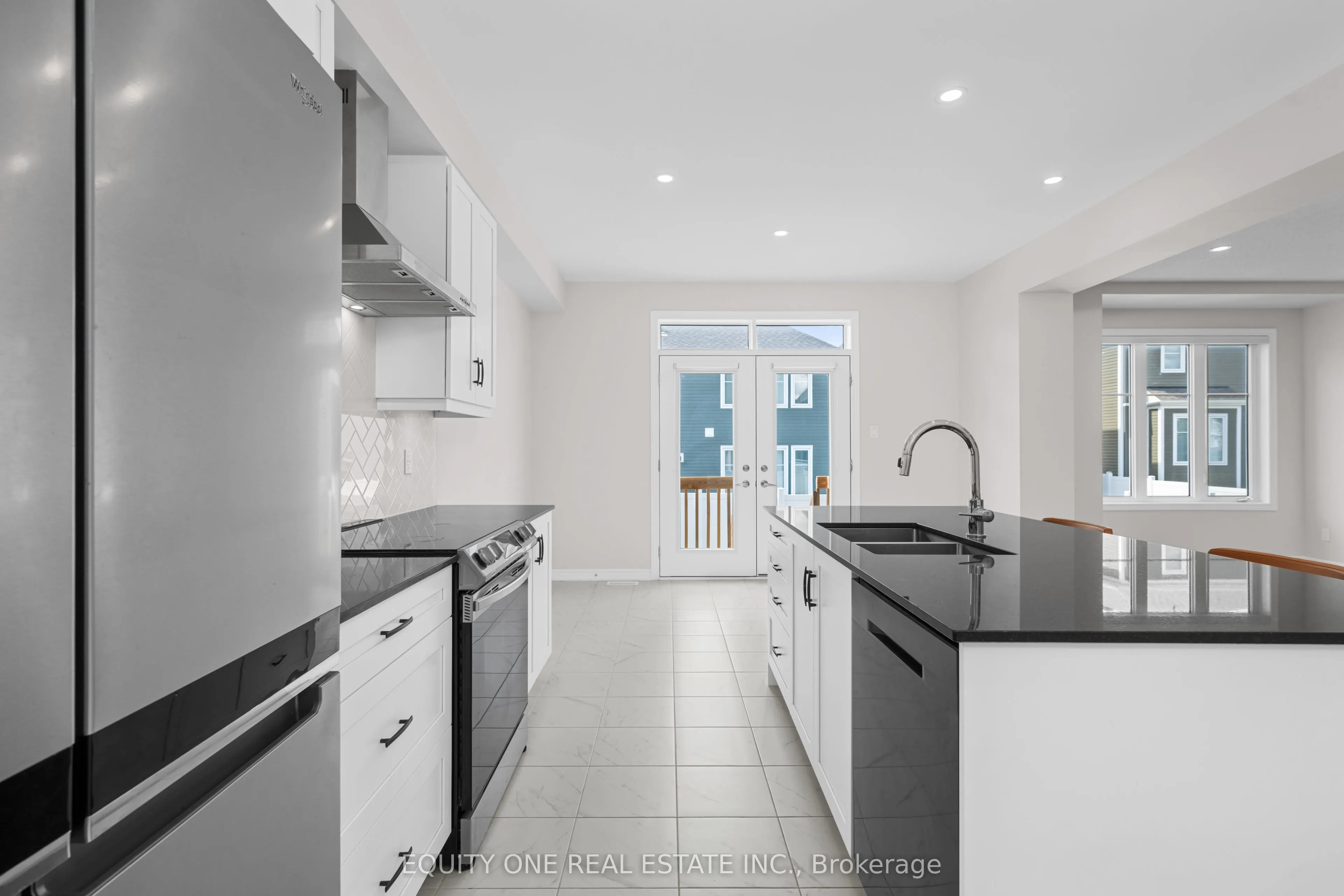 215 Meynell Road