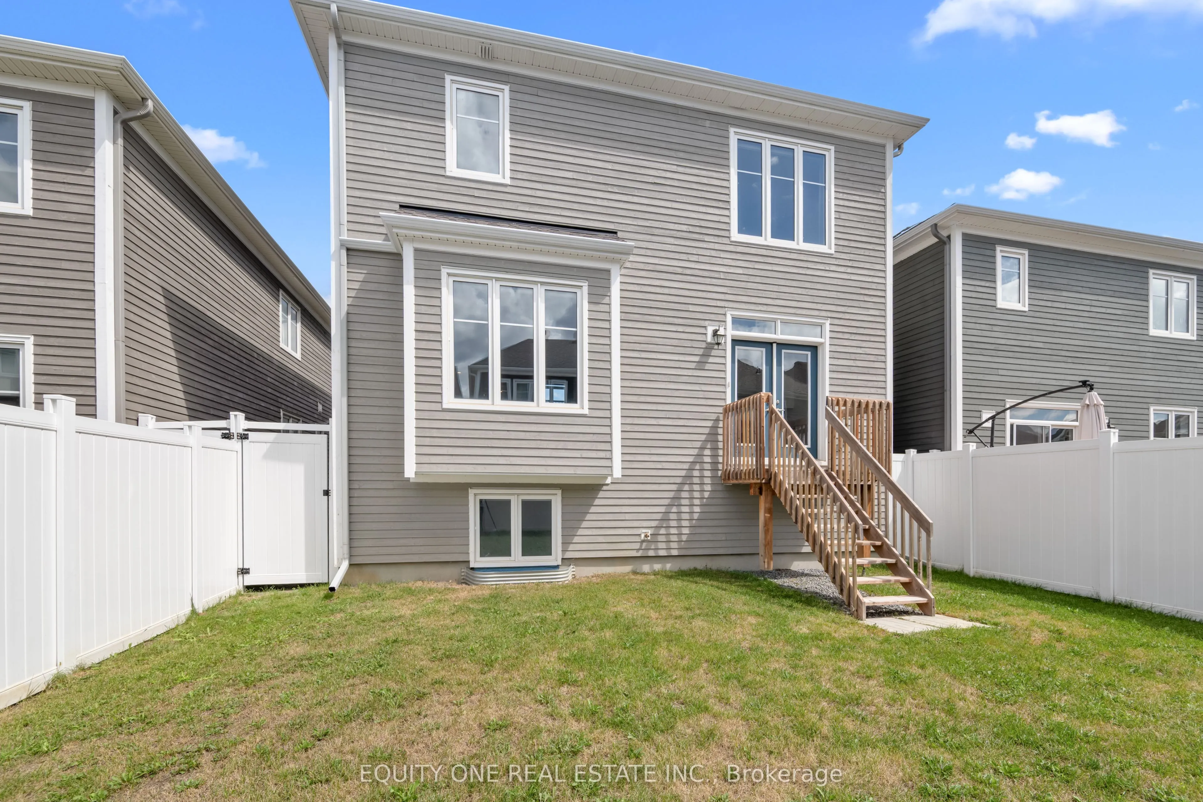215 Meynell Road