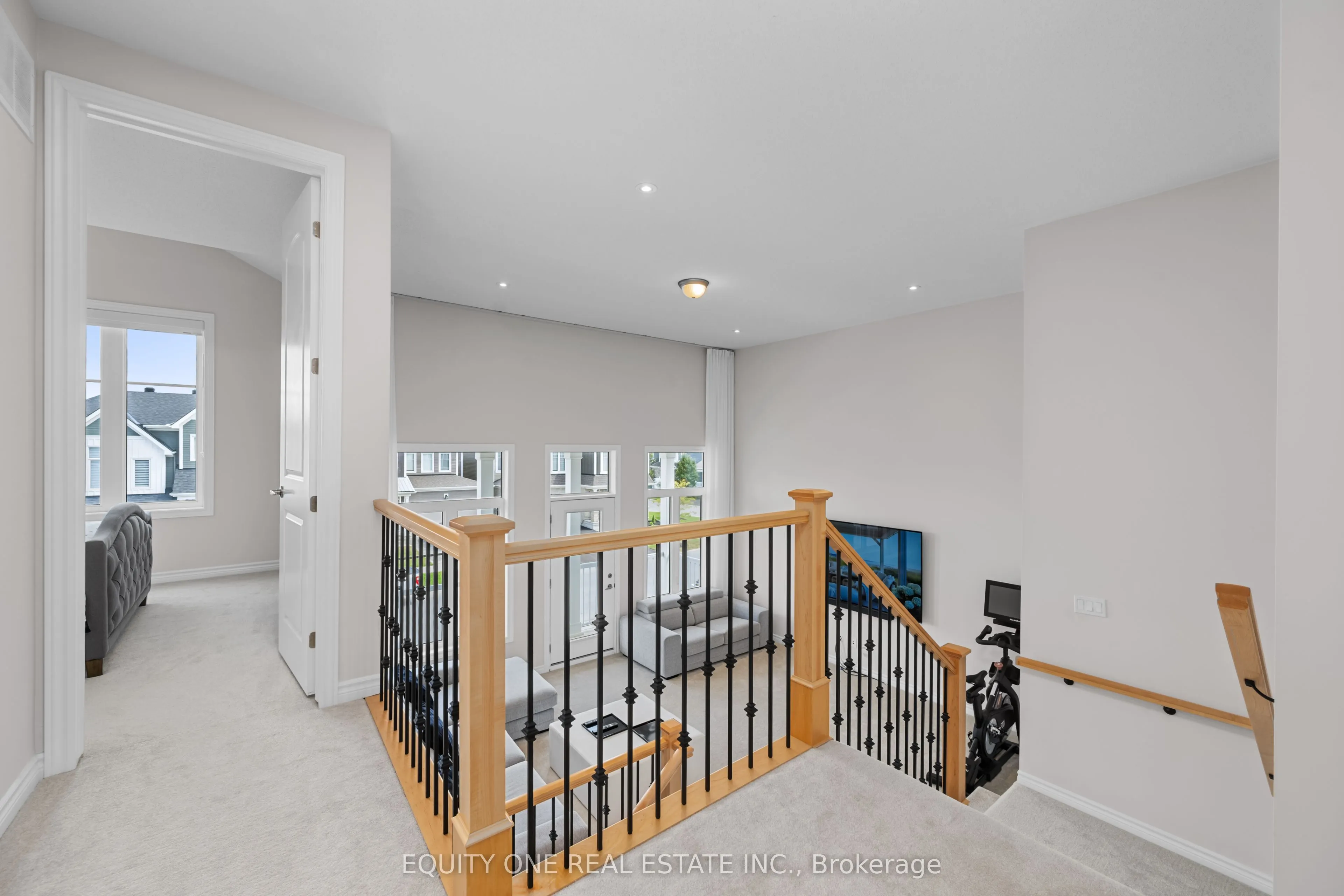 215 Meynell Road