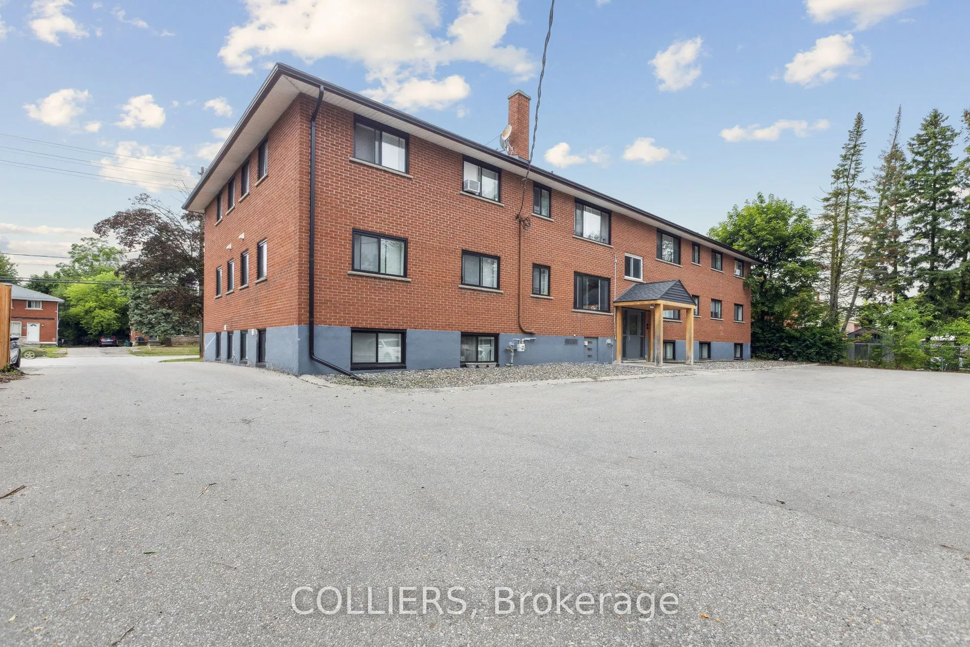 146 Weber Street N