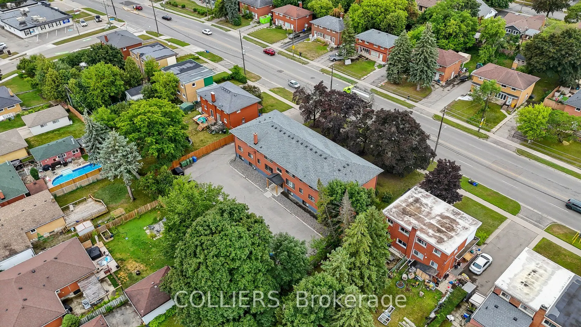 146 Weber Street N