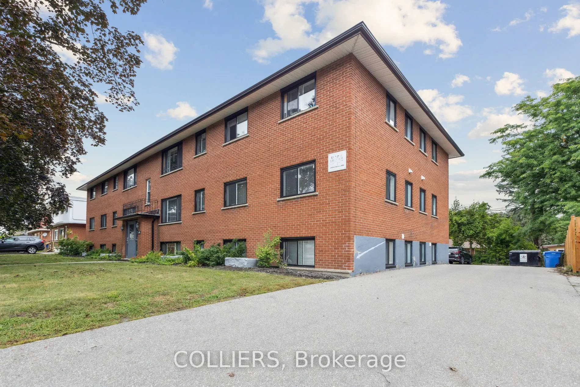 146 Weber Street N