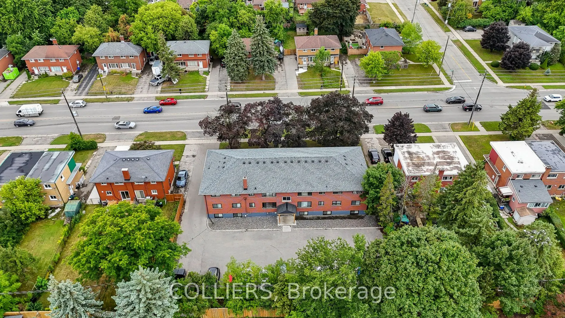 146 Weber Street N