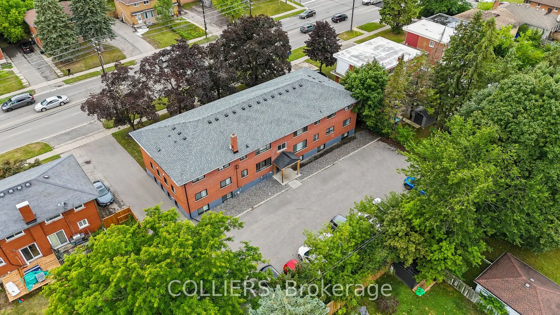 146 Weber Street N