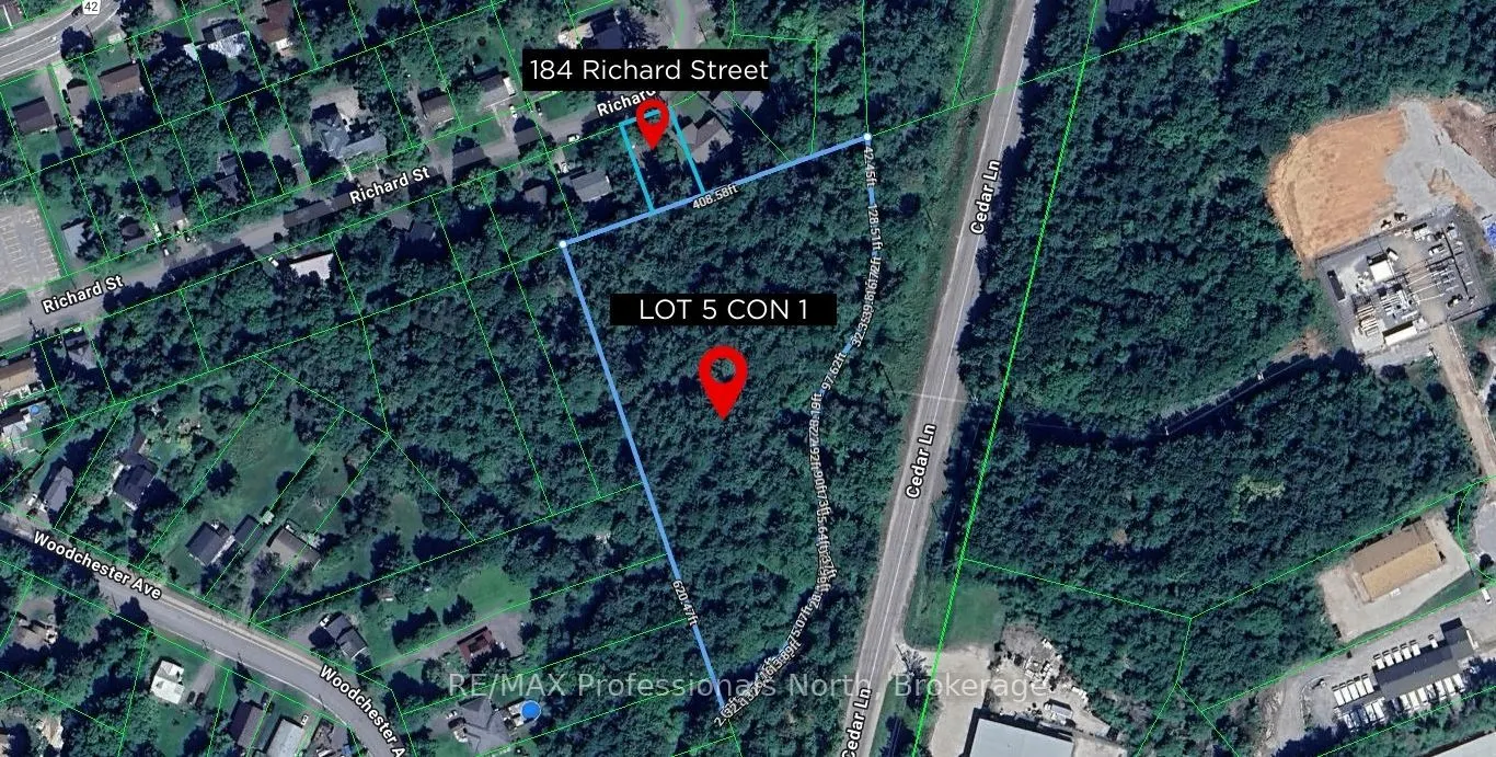 184 Richard Street