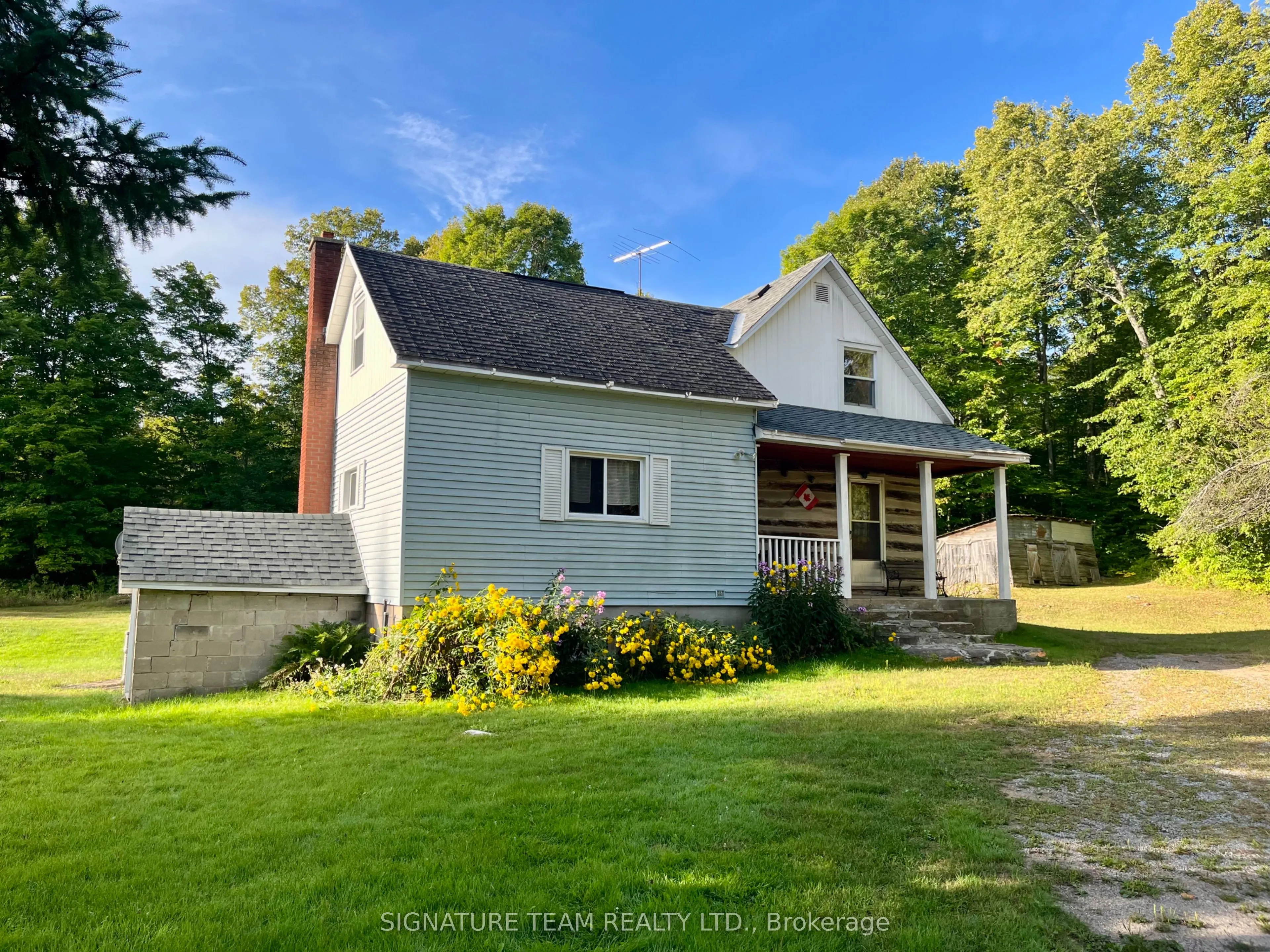 905 Silver Lake Road