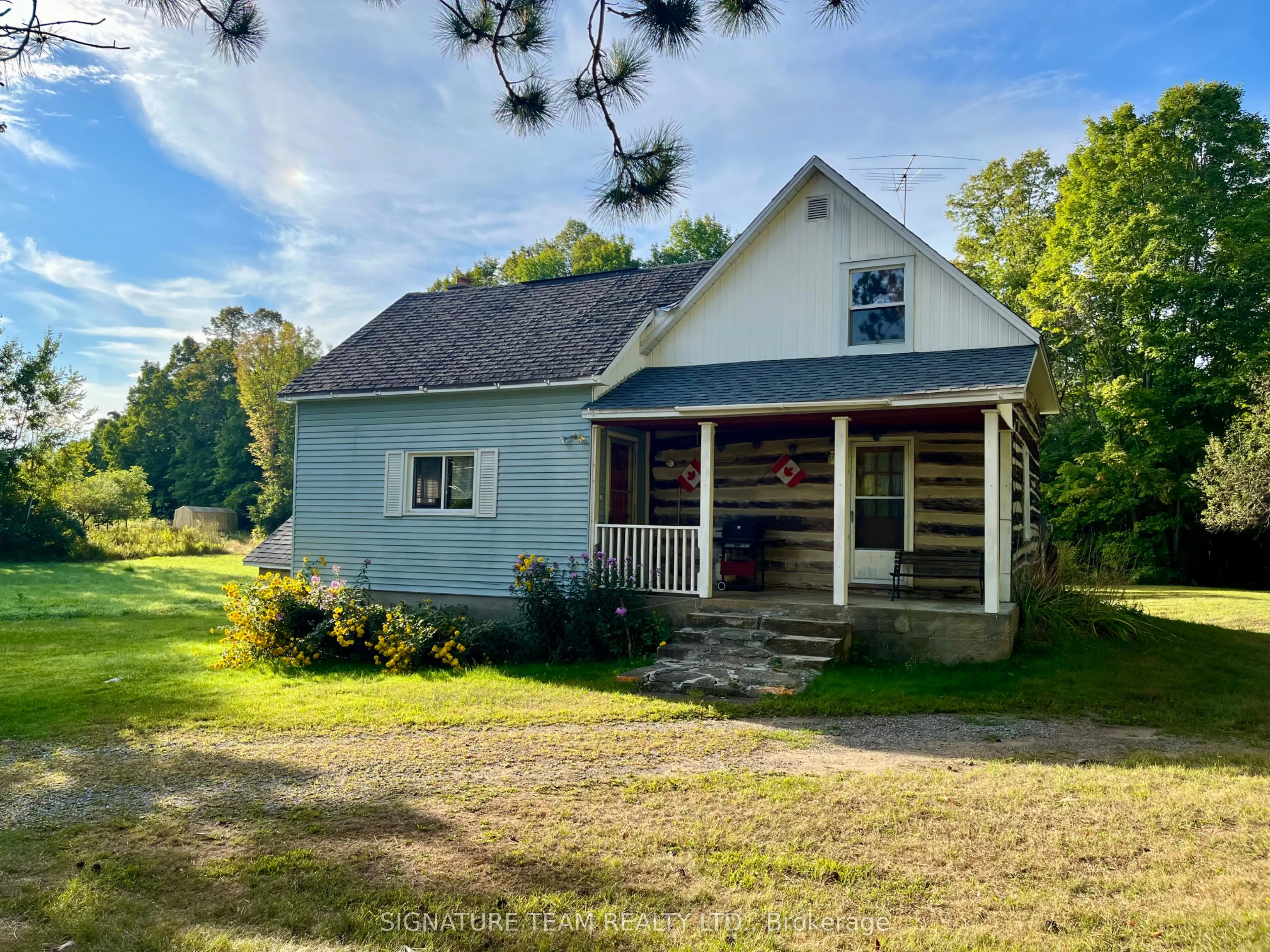 905 Silver Lake Road