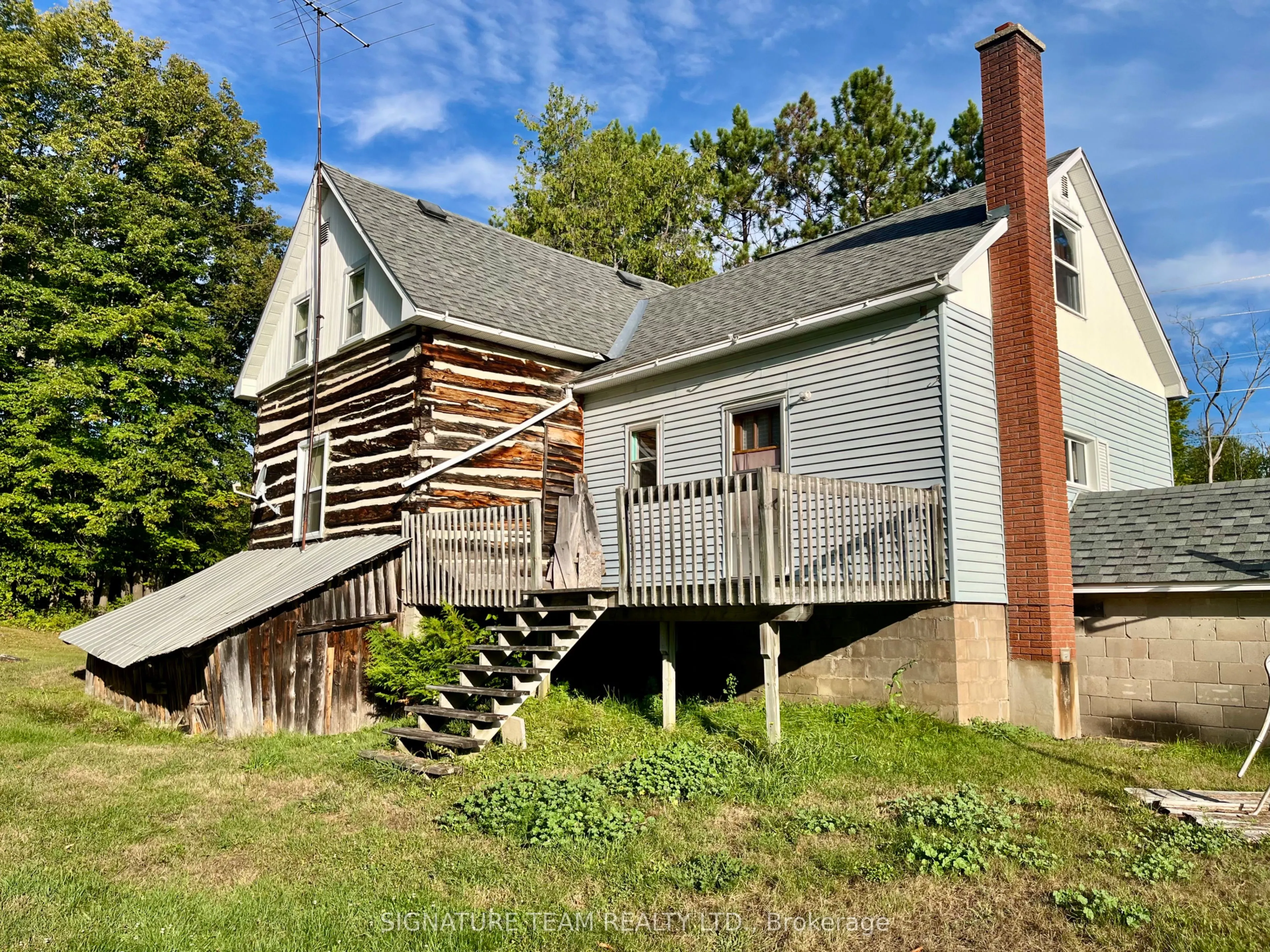 905 Silver Lake Road