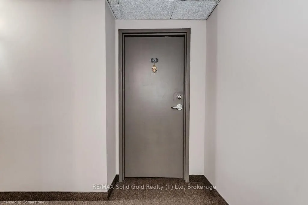 260 Sheldon Avenue N, #808