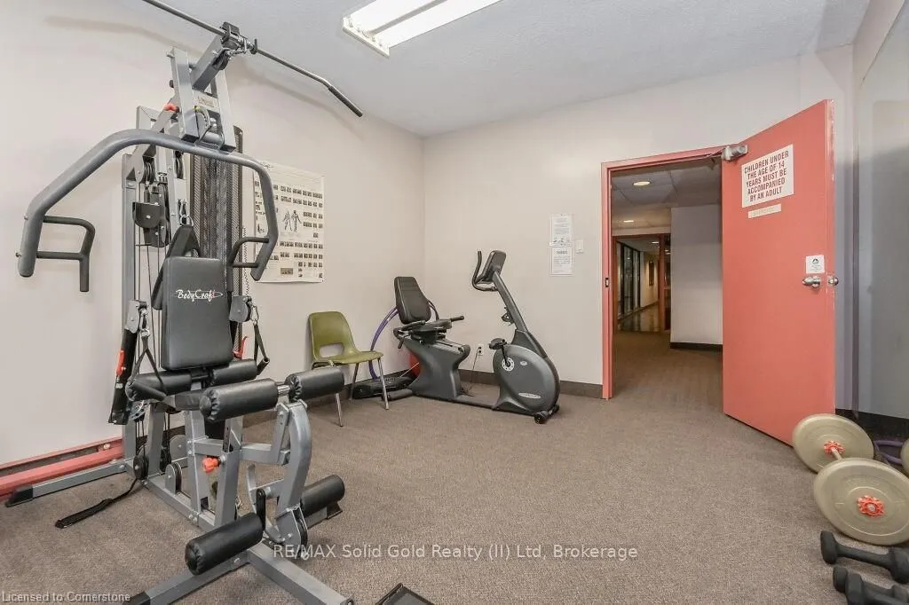 260 Sheldon Avenue N, #808