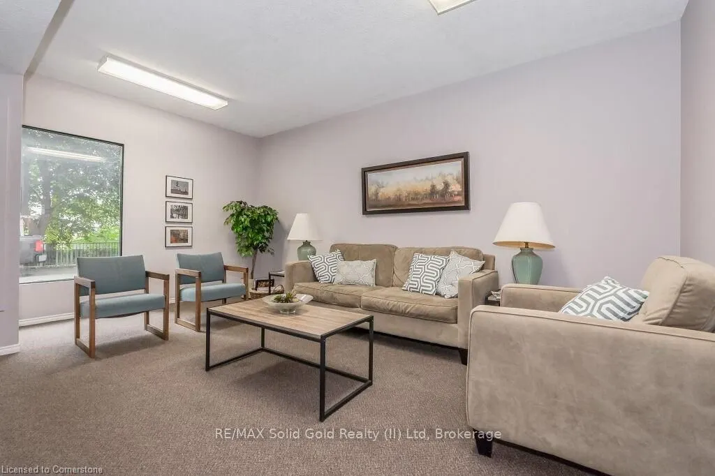 260 Sheldon Avenue N, #808