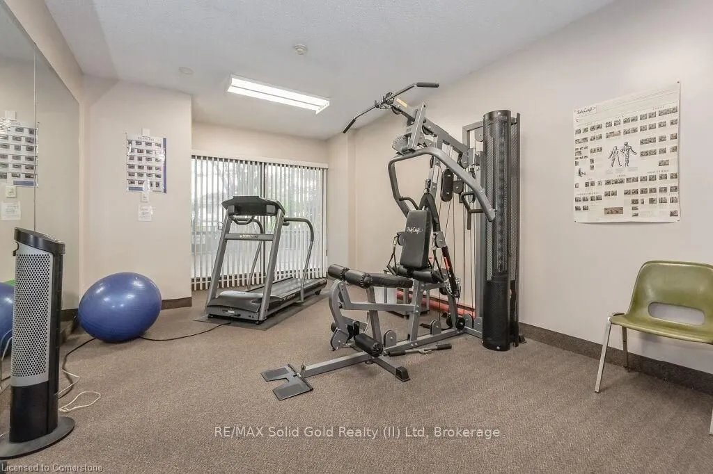 260 Sheldon Avenue N, #808