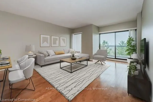260 Sheldon Avenue N, #808