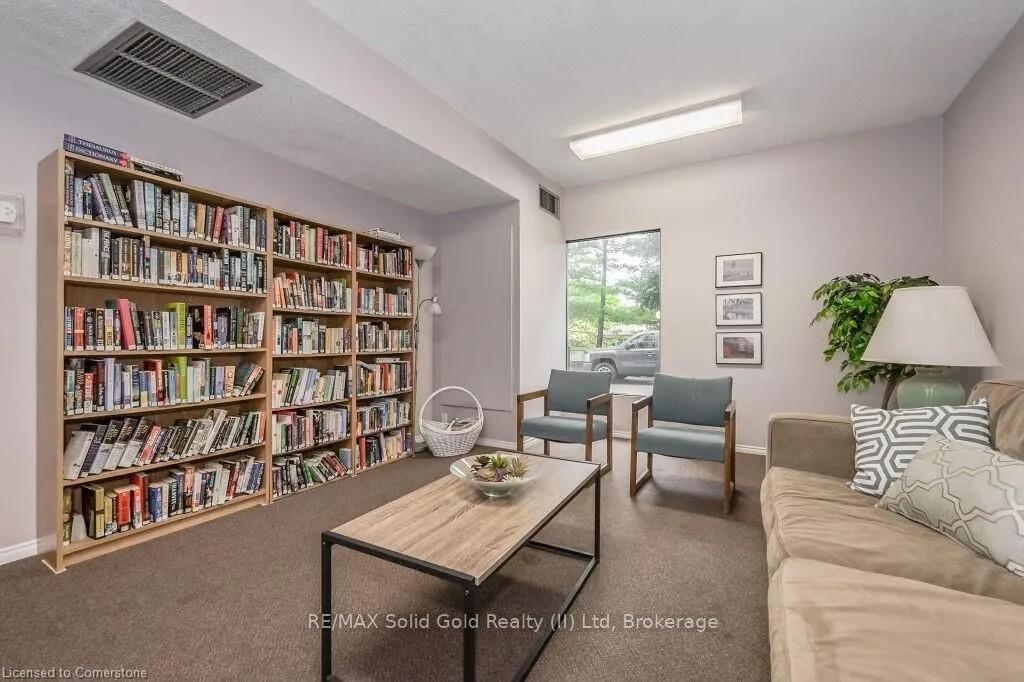 260 Sheldon Avenue N, #808