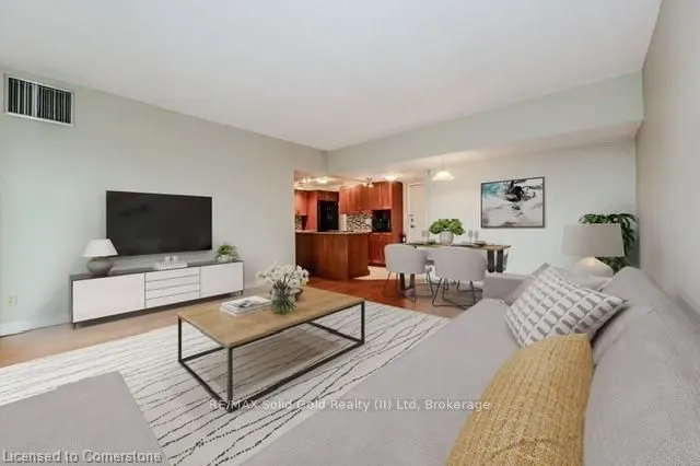 260 Sheldon Avenue N, #808