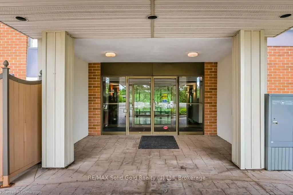 260 Sheldon Avenue N, #808