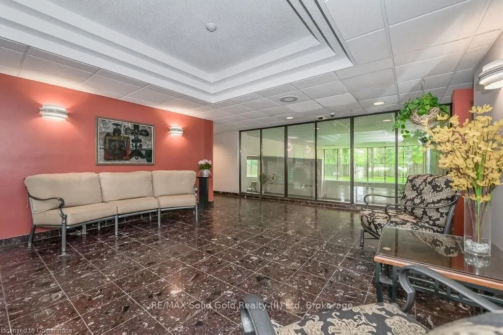 260 Sheldon Avenue N, #808