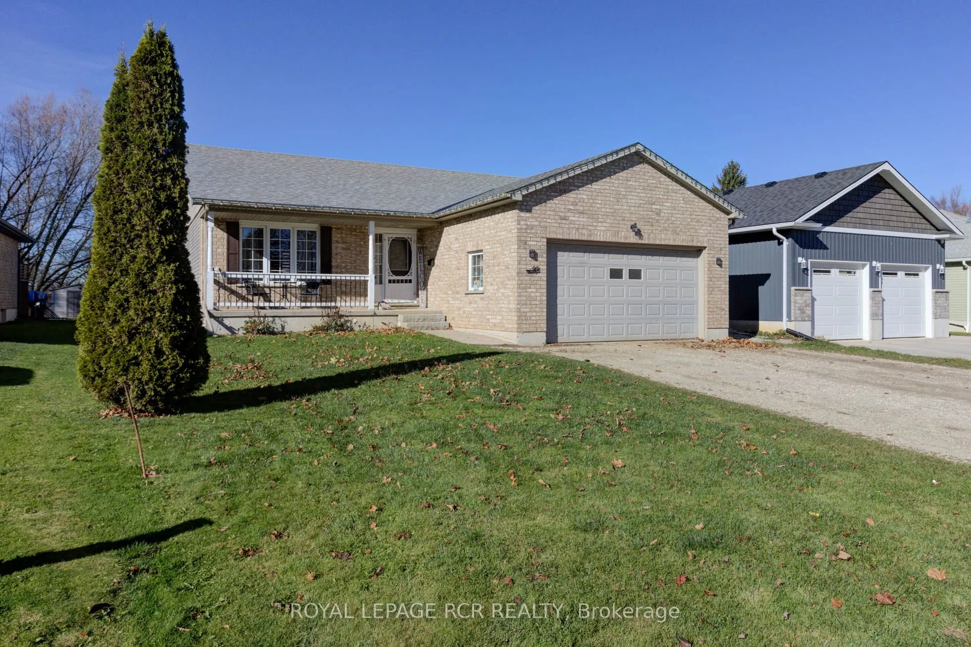 44 Geddes Street W