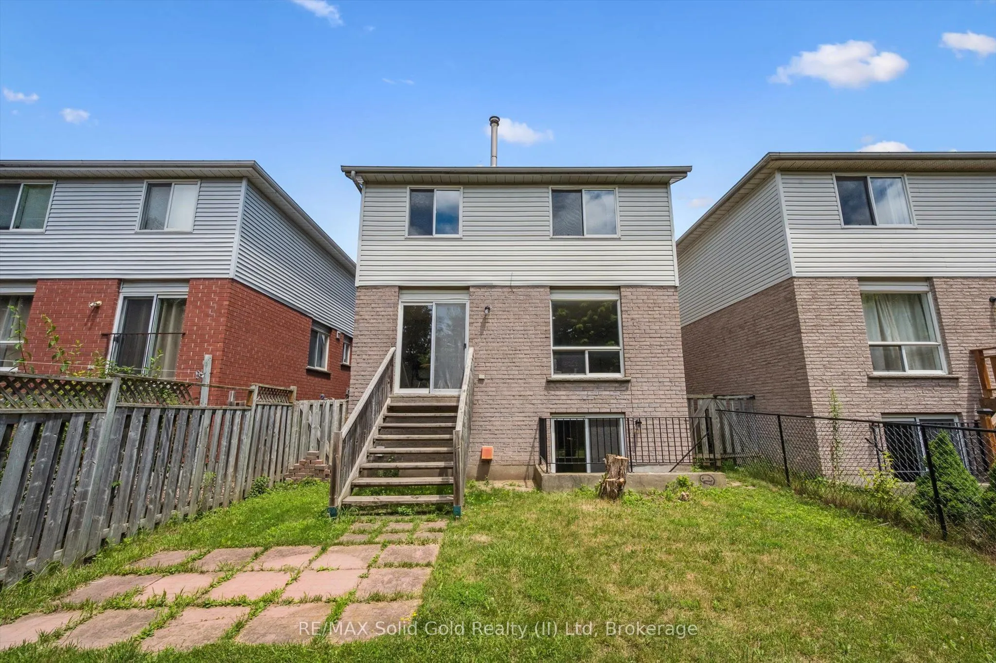 71 Moss Place