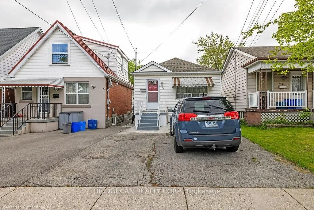 201 East 23rd Street