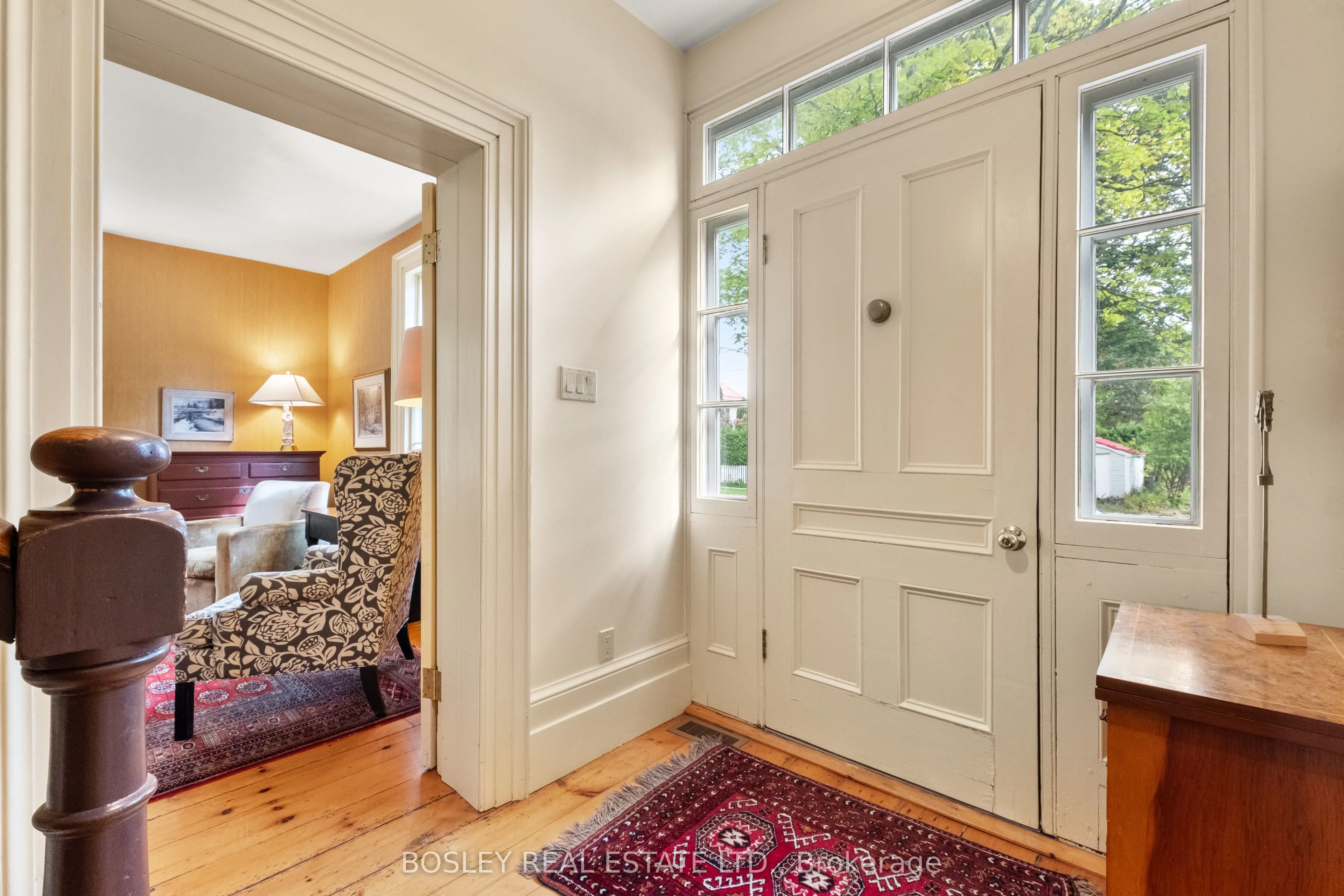 22 Bramley Street N