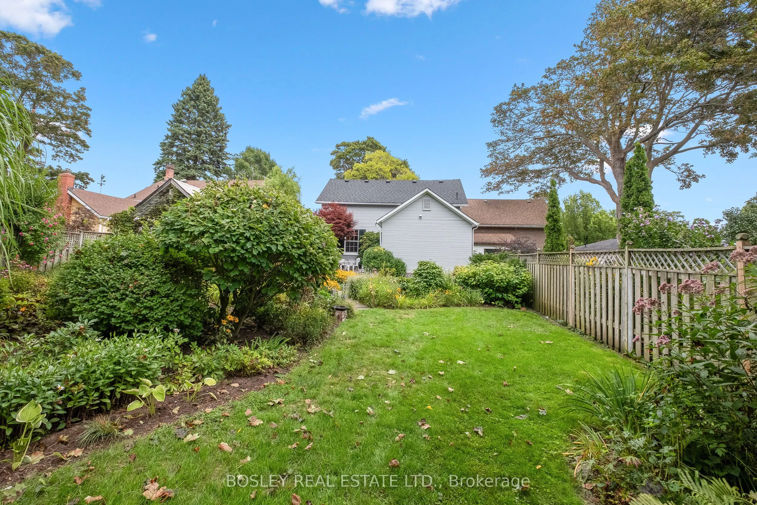 22 Bramley Street N