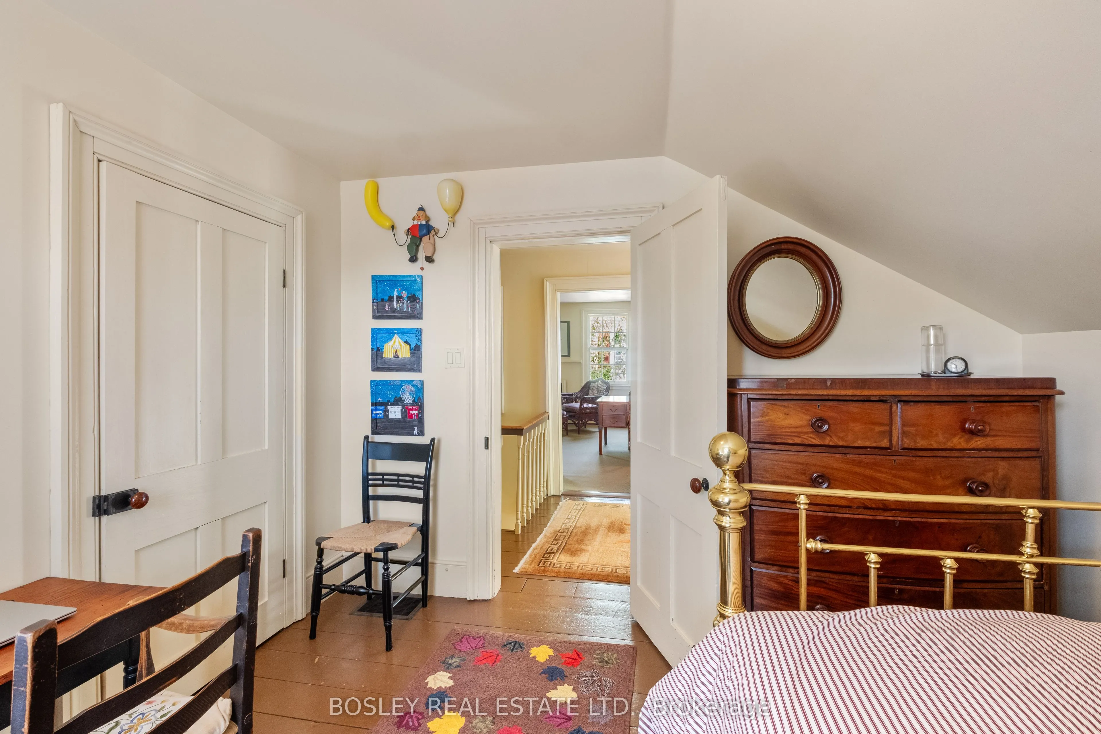 22 Bramley Street N