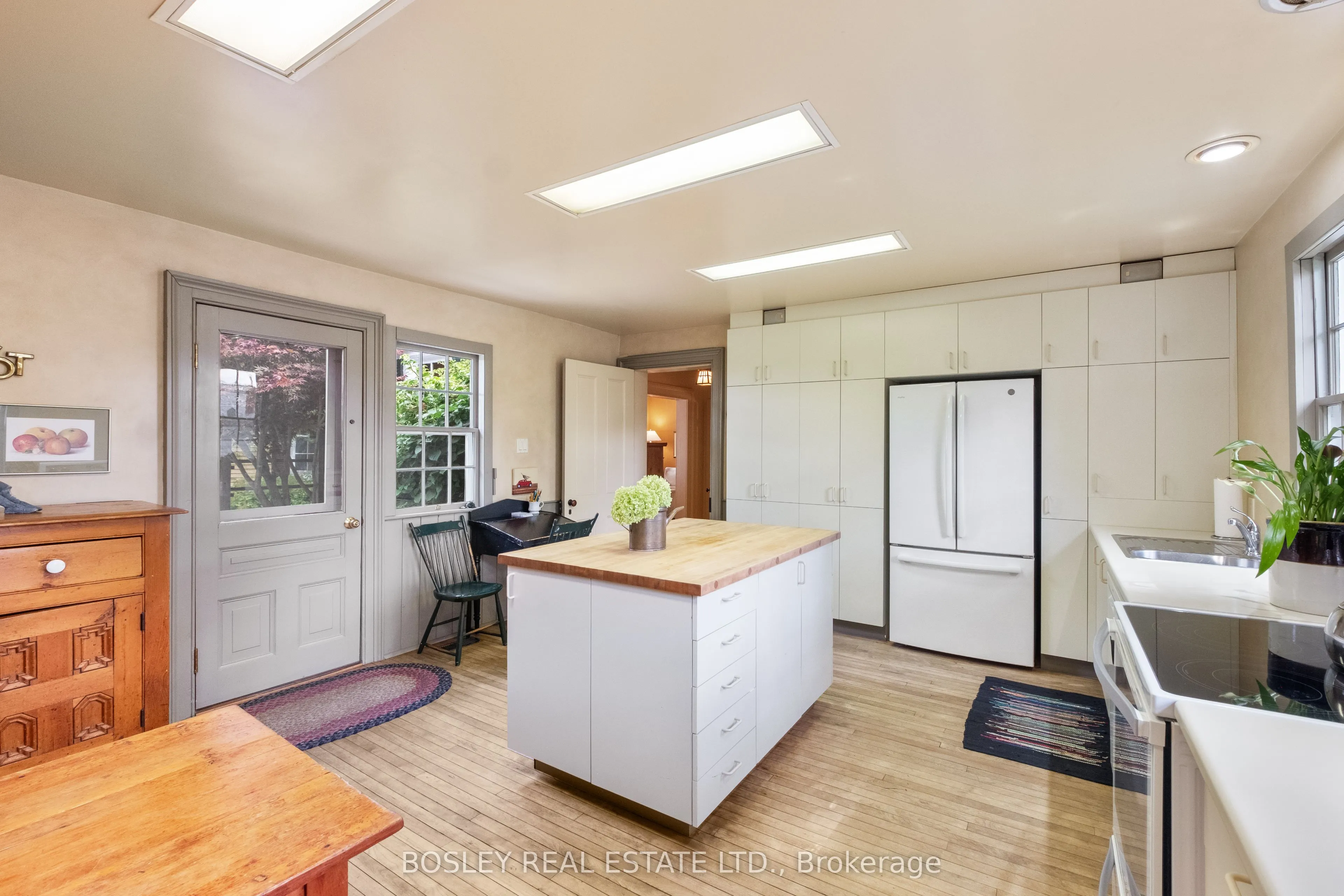 22 Bramley Street N
