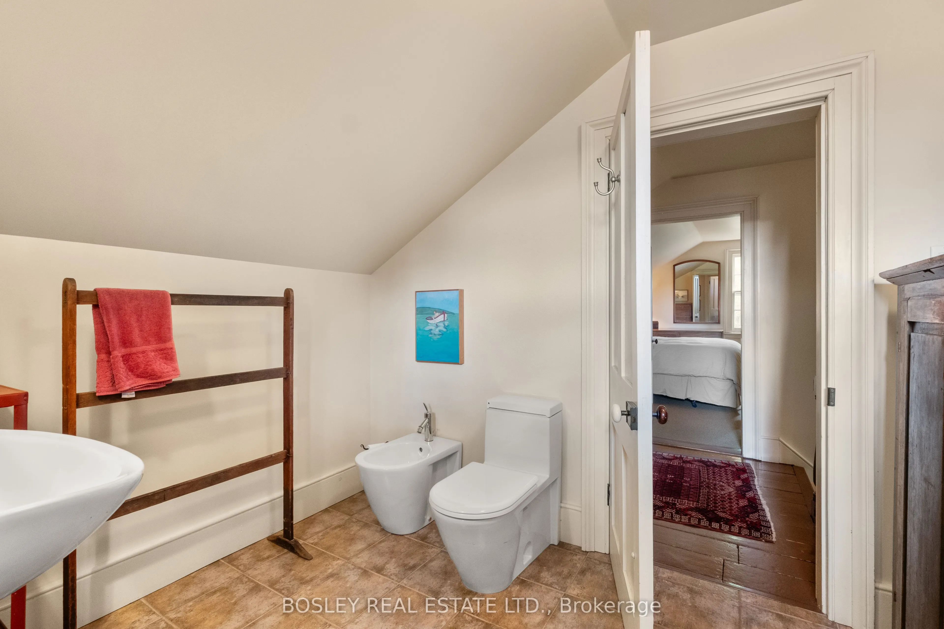22 Bramley Street N
