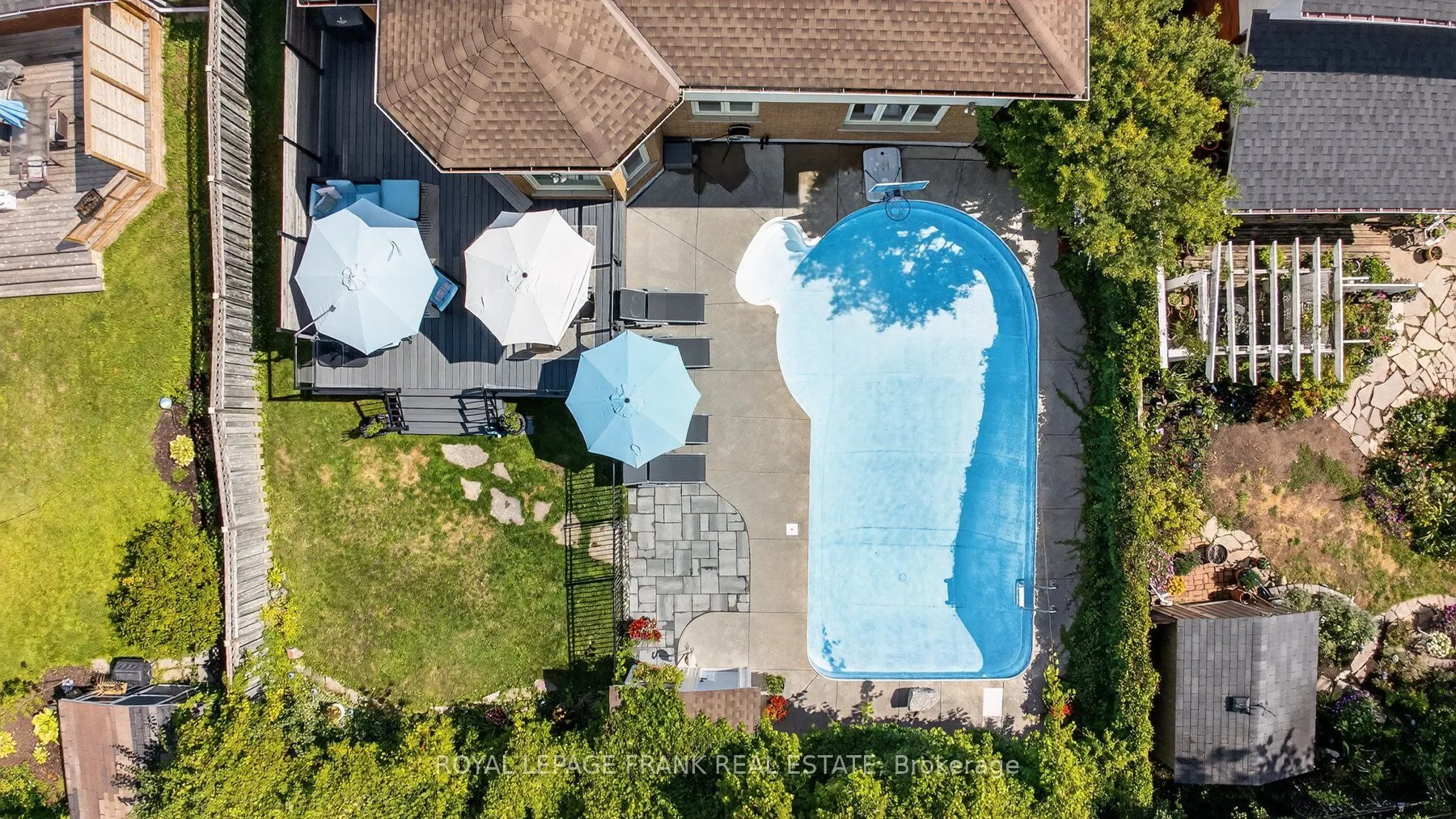 1805 Parkwood Circle