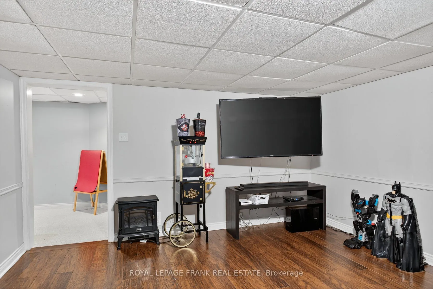 1805 Parkwood Circle