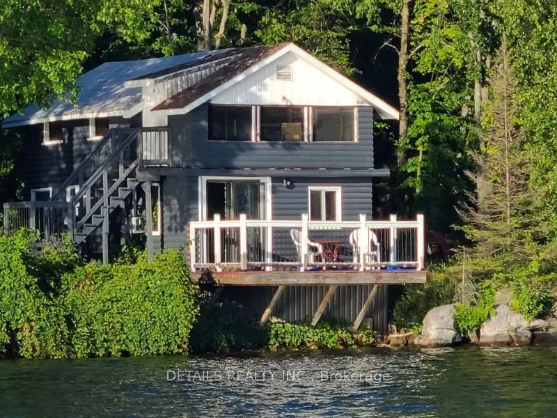 411 Pickerel Bay Road