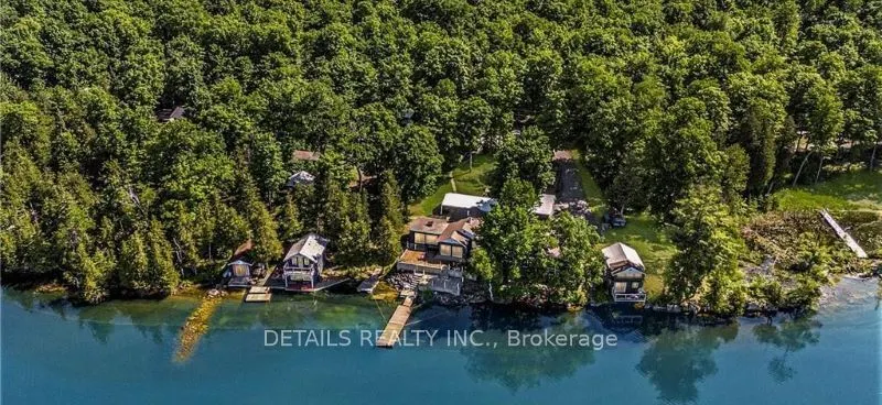 411 Pickerel Bay Road