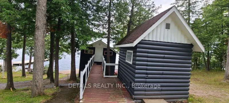 411 Pickerel Bay Road