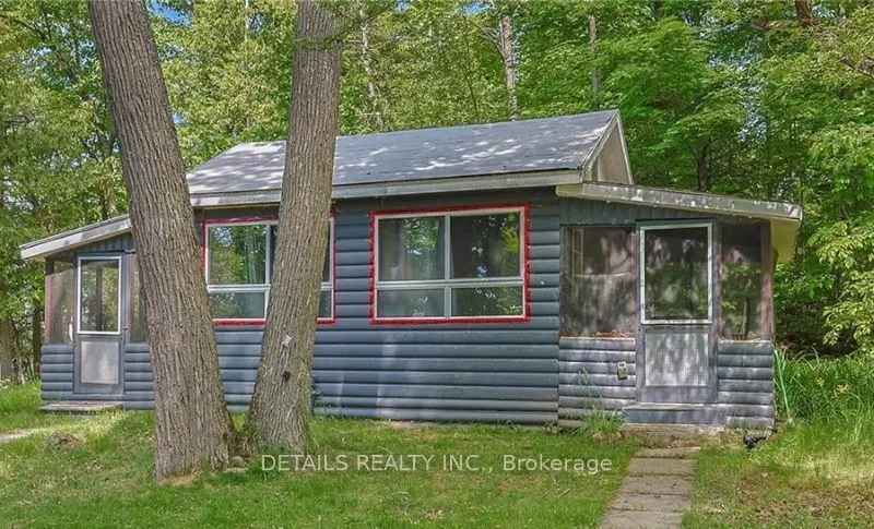 411 Pickerel Bay Road