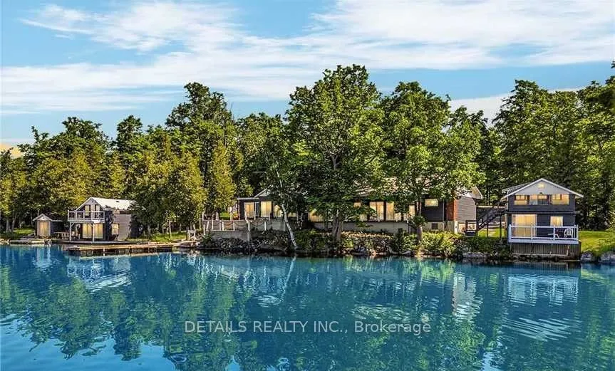 411 Pickerel Bay Road