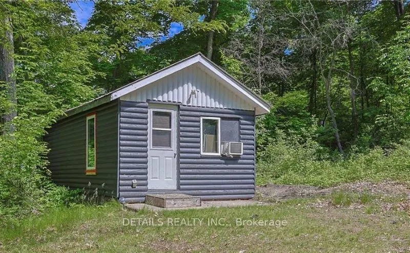 411 Pickerel Bay Road