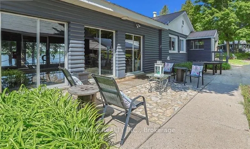 411 Pickerel Bay Road