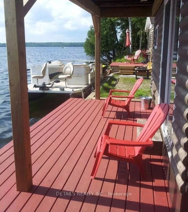 411 Pickerel Bay Road