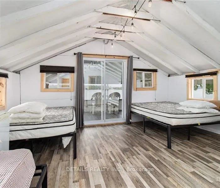 411 Pickerel Bay Road