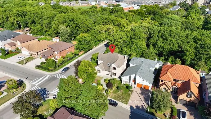 126 Montmorency Drive