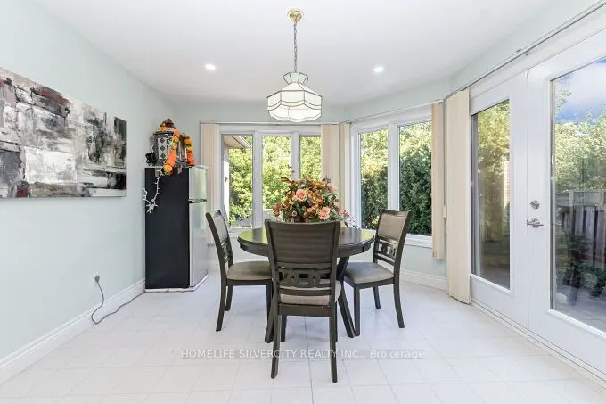 126 Montmorency Drive