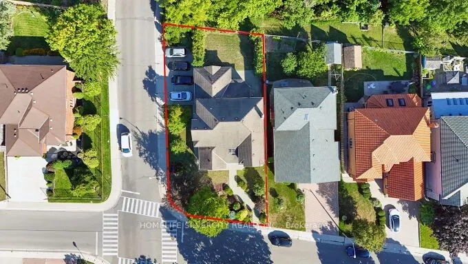 126 Montmorency Drive
