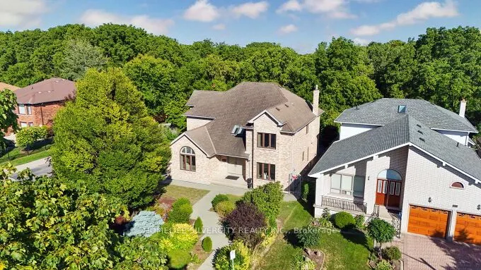 126 Montmorency Drive