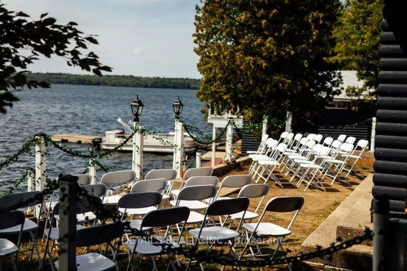 411 Pickerel Bay Road