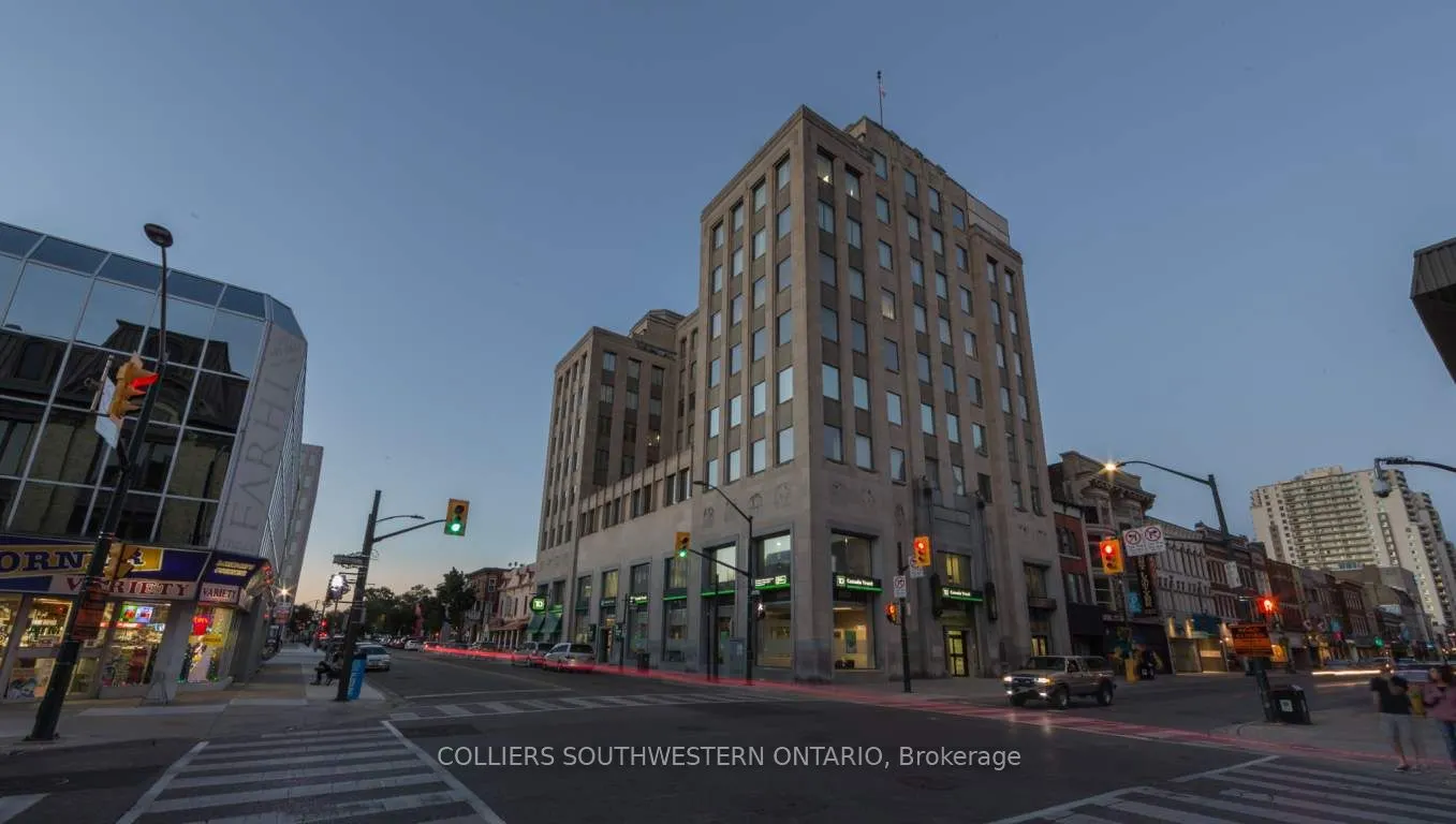 220 Dundas Street, #5th Floor