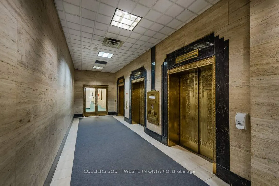 220 Dundas Street, #5th Floor