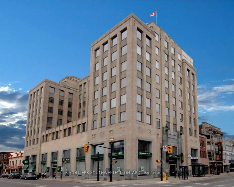 220 Dundas Street, #5th Floor