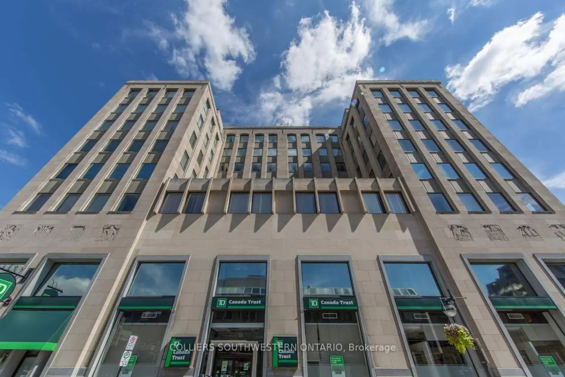 220 Dundas Street, #5th Floor