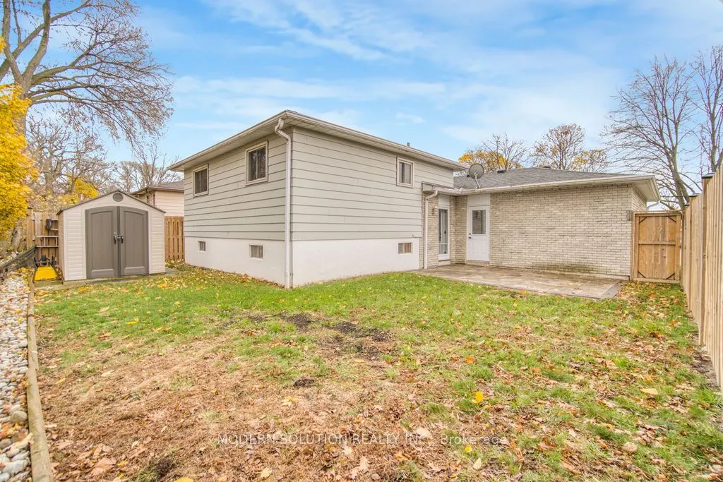 36 Hillcrest Avenue